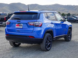 New 2025 Jeep Compass Latitude w/ Altitude Special Edition image 4