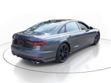 New 2025 Audi S8 image 4