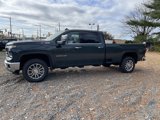 New 2025 Chevrolet Silverado 3500 LTZ w/ LTZ Premium Package image 4