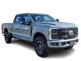 New 2025 Ford F250 Platinum image 4