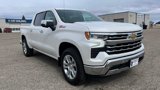 New 2025 Chevrolet Silverado 1500 LTZ image 2