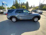 Used 2025 Ford Explorer Active image 4