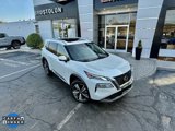 Used 2021 Nissan Rogue SL w/ Premium Package image 2