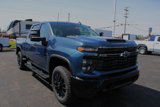 New 2025 Chevrolet Silverado 2500 Custom w/ Custom Value Package image 2
