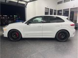 Used 2021 Porsche Cayenne GTS image 2