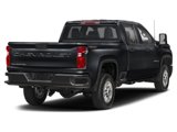 New 2025 Chevrolet Silverado 2500 LT image 2