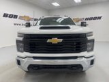 New 2025 Chevrolet Silverado 3500 W/T w/ WT Convenience Package image 2