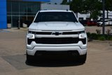 New 2025 Chevrolet Silverado 1500 RST image 2