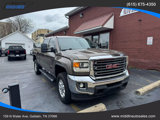 Used 2015 GMC Sierra 2500 SLE w/ SLE Preferred Package image 2