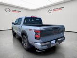New 2025 Nissan Frontier PRO-4X image 4