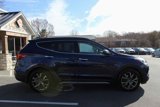 Used 2018 Hyundai Santa Fe Sport w/ 2.0T Ultimate Tech Package 05 image 4