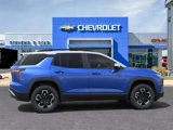 New 2026 Chevrolet Equinox ACTIV image 5