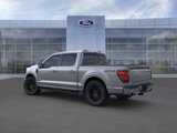 New 2025 Ford F150 XLT w/ Equipment Group 302A MID image 4