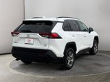 Used 2024 Toyota RAV4 XLE image 5