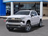 New 2025 Chevrolet Silverado 1500 LTZ w/ LTZ Premium Texas Edition image 6