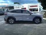 New 2025 Nissan Ariya FWD image 3