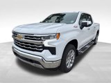New 2025 Chevrolet Silverado 1500 LTZ w/ LTZ Premium Package image 4
