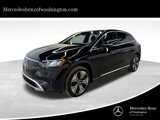 Used 2024 Mercedes-Benz EQE 350+ 4MATIC SUV image 1