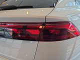 New 2025 Audi SQ8 Prestige image 6