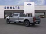 New 2025 Ford F250 4x4 Crew Cab Super Duty image 4
