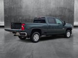New 2025 Chevrolet Silverado 2500 LT w/ Texas Edition image 2