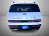 New 2025 Hyundai Santa Fe Calligraphy image 6