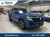 Used 2025 Volkswagen Atlas SEL Premium R-Line image 5