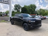 New 2025 RAM 1500 Big Horn image 3