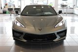 New 2024 Chevrolet Corvette Stingray Premium Conv w/ Z51 Performance Package image 2