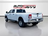 Used 2024 RAM 3500 Tradesman w/ Chrome Appearance Group image 5