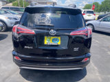 Used 2018 Toyota RAV4 XLE image 5