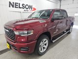 New 2026 RAM 1500 Big Horn image 4