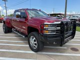 Used 2018 Chevrolet Silverado 3500 High Country w/ Duramax Plus Package image 4