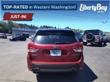 Used 2024 Subaru Forester Limited image 4