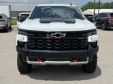 Used 2023 Chevrolet Silverado 1500 ZR2 image 3