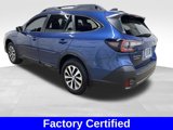 Certified 2022 Subaru Outback Premium image 4