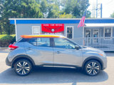Used 2018 Nissan Kicks SR image 3