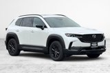New 2025 MAZDA CX-50 AWD 2.5 Hybrid w/ Cargo Package image 2