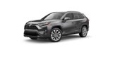 New 2025 Toyota RAV4 XLE Premium image 2