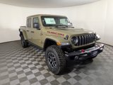 New 2025 Jeep Gladiator Rubicon image 5