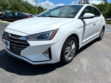 Used 2020 Hyundai Elantra Value Edition w/ Cargo Package (C1) image 3