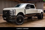 Used 2024 Ford F350 King Ranch image 5