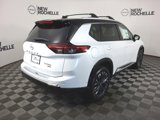 New 2026 Nissan Rogue Platinum image 5