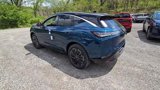 New 2025 Nissan Murano Platinum w/ Cargo Package image 4