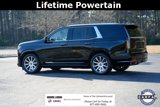 Used 2023 Cadillac Escalade Premium Luxury Platinum image 4