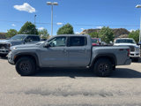 New 2025 Nissan Frontier PRO-4X image 2