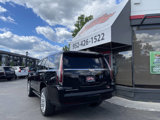 Used 2018 Cadillac Escalade Platinum image 3