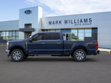 New 2025 Ford F250 King Ranch image 4