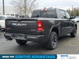 New 2025 RAM 1500 Laramie image 4