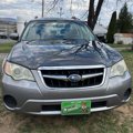 Used 2009 Subaru Outback 2.5i image 2